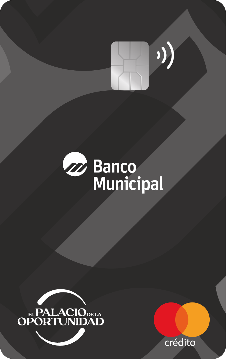 Tarjeta negra Palacio de la Oportunidad
