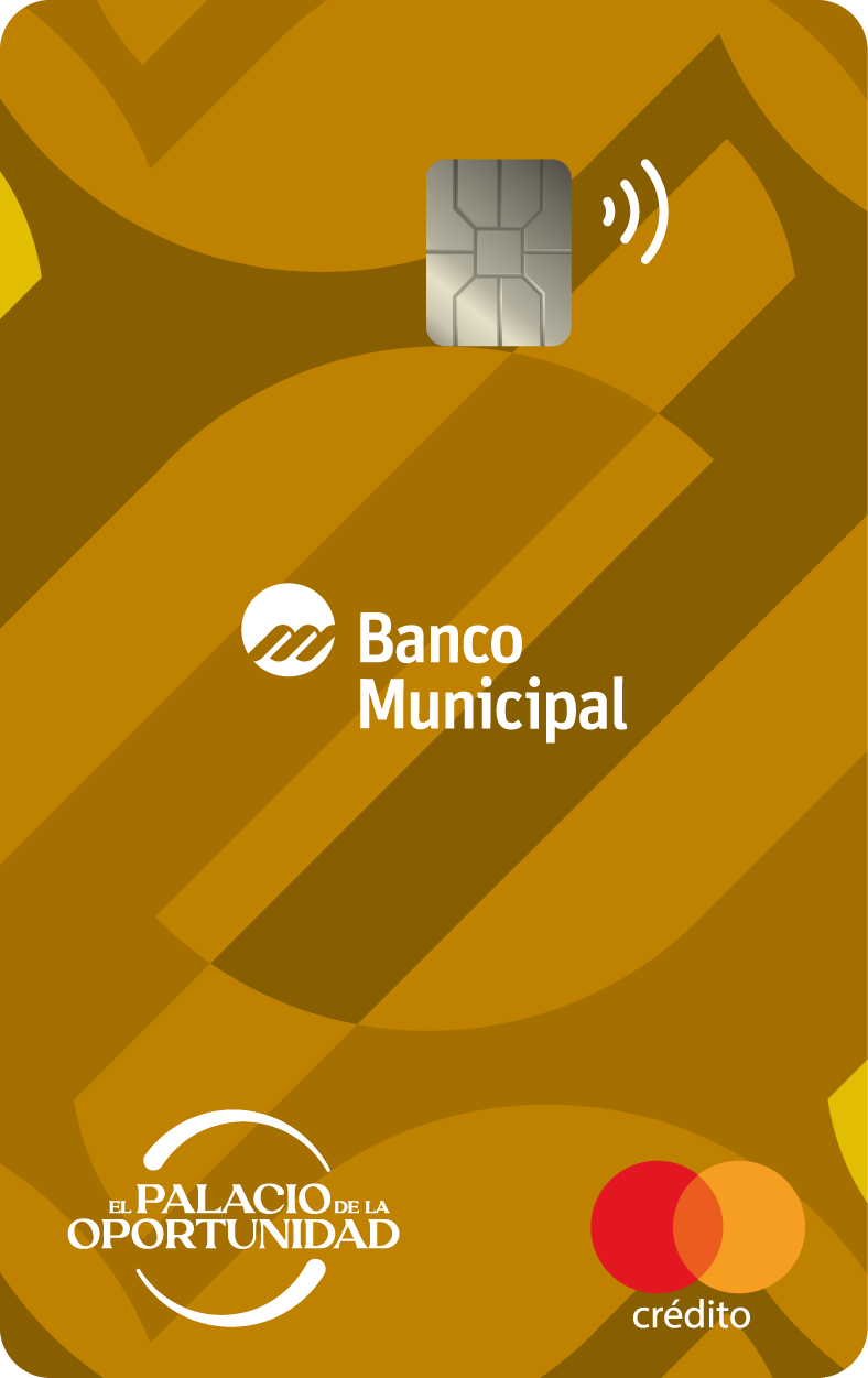 Tarjeta dorada Palacio de la Oportunidad